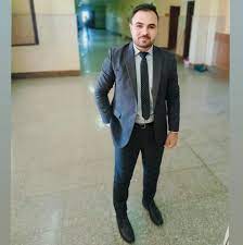 المحامي/ أحمد المصري
