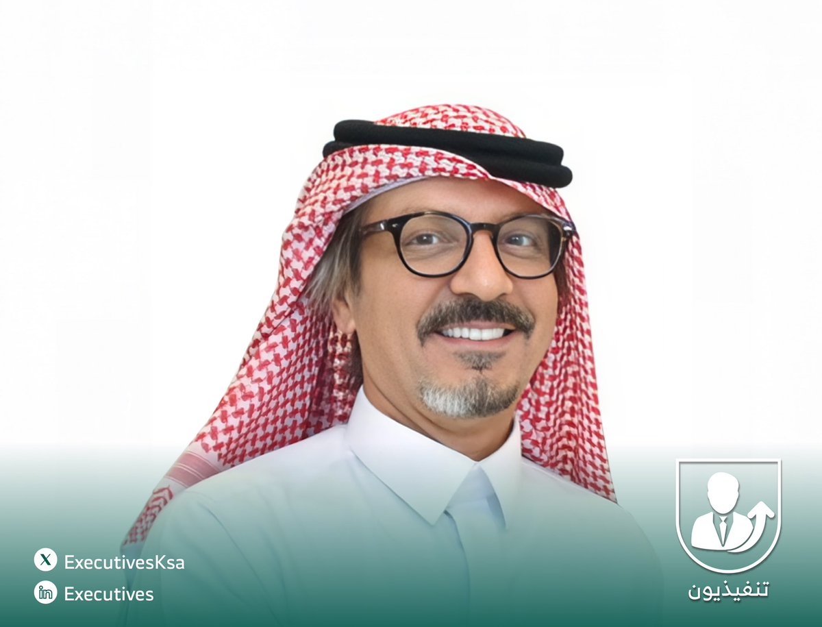 الأستاذ/ خالد الغامدي